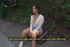 Anh xã lạnh nhạt, người vợ yếu lòng với bố chồng
